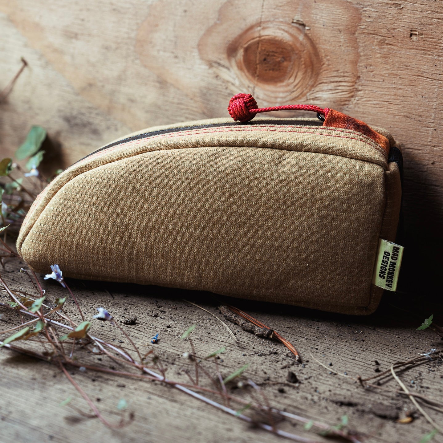 Fire Captain - Top Tube Bag