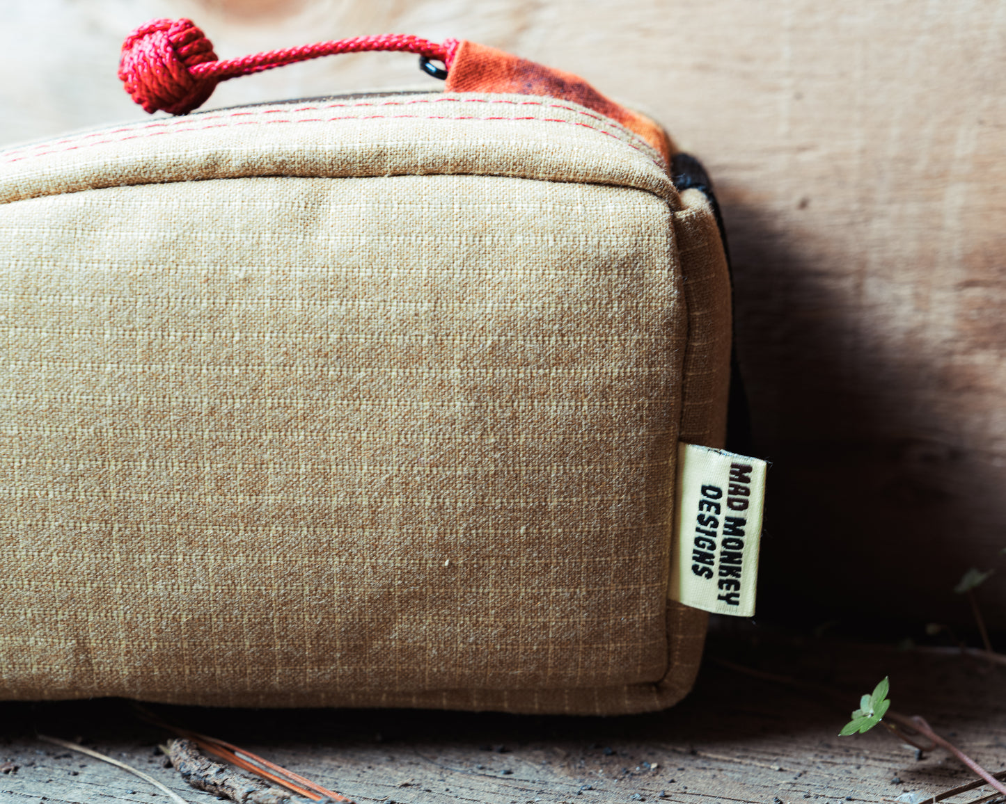 Fire Captain - Top Tube Bag