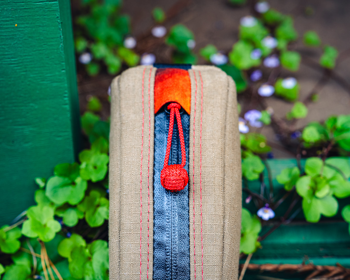 FireFighter - Top Tube Bag