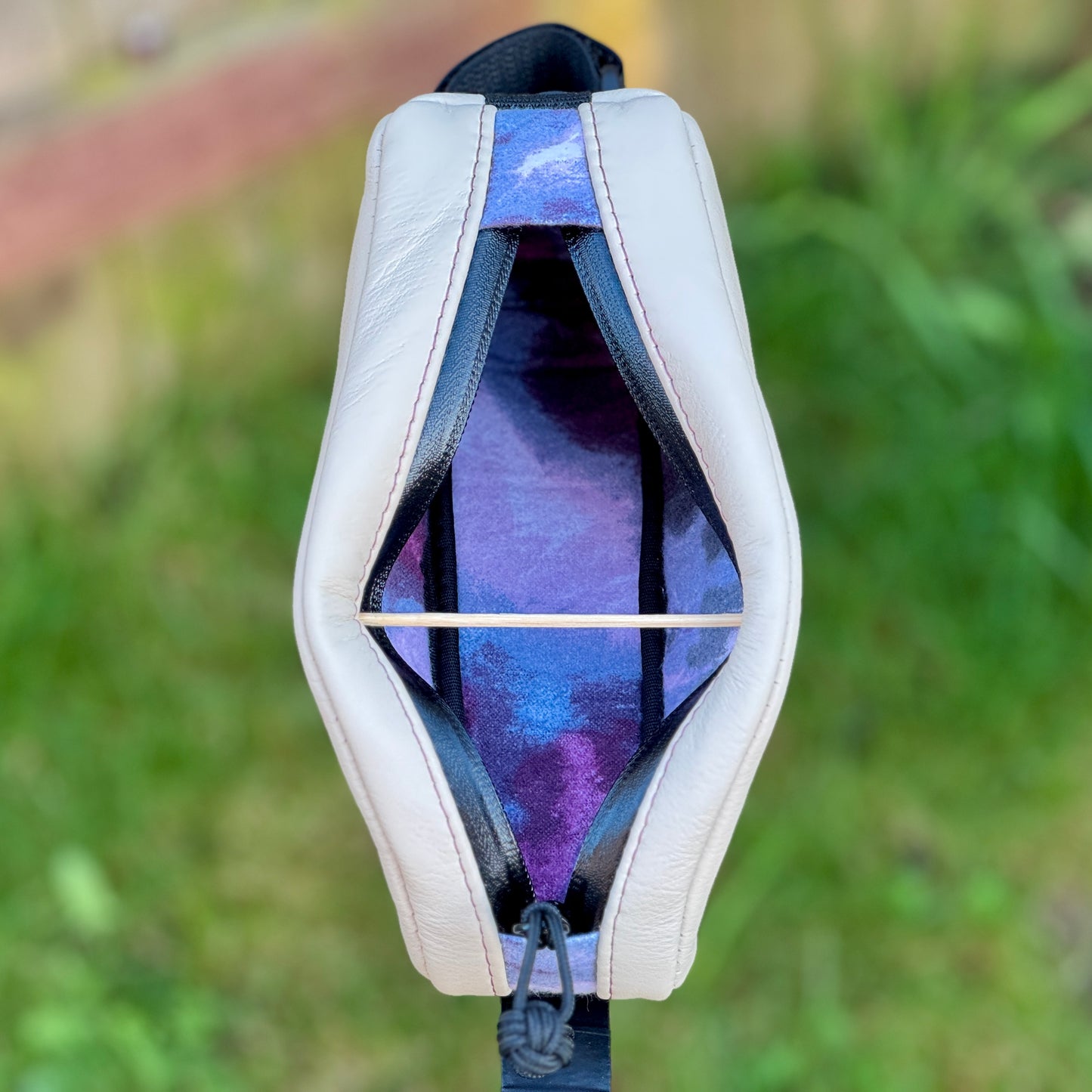 Desert Dune - Top Tube Bag