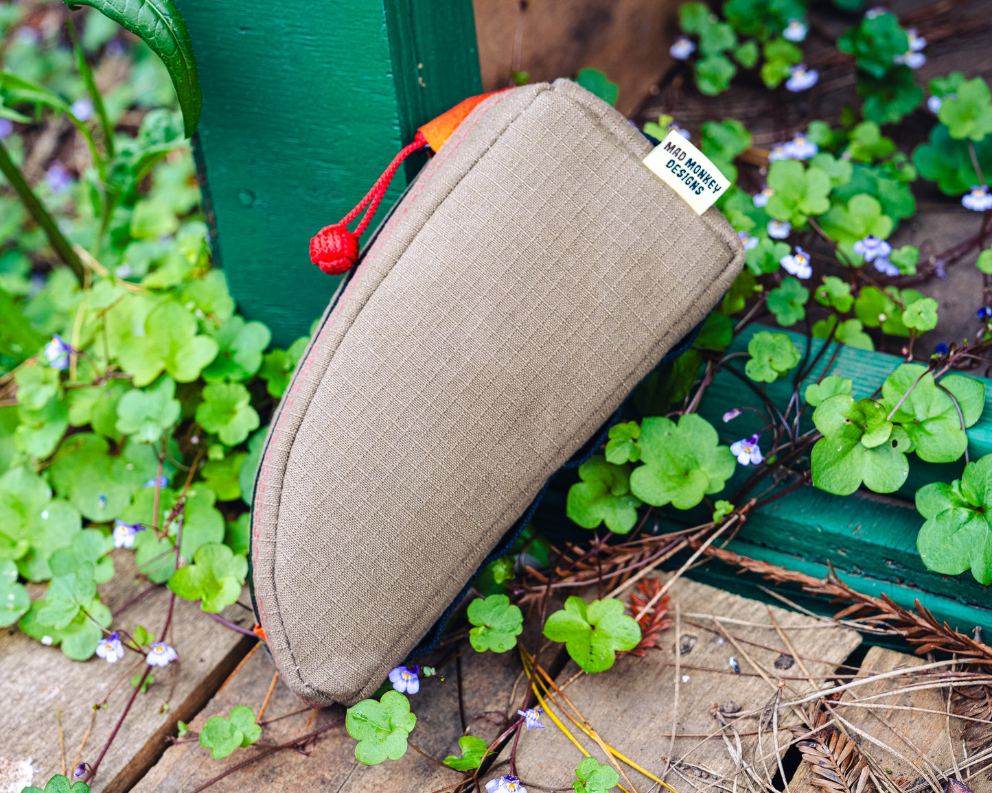 FireFighter - Top Tube Bag
