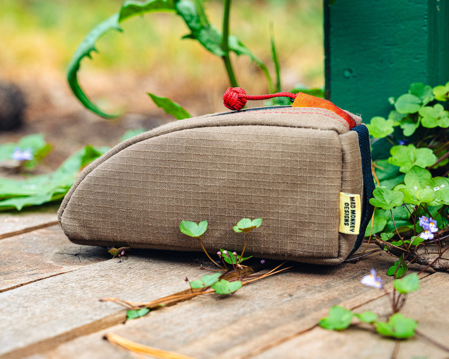 FireFighter - Top Tube Bag