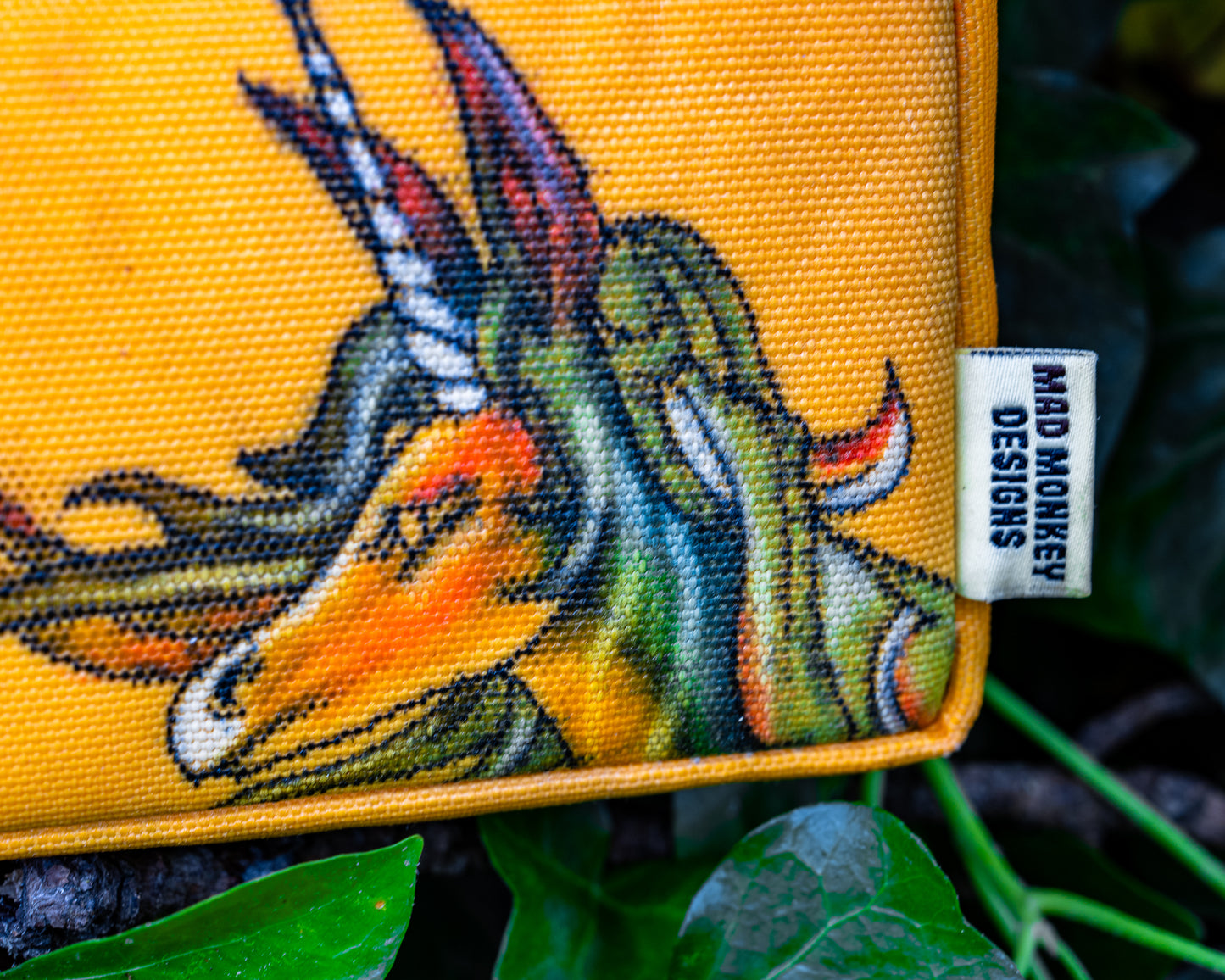 Mythmaker 🦄 — Mad Monkey Artist Series (2 of 4)