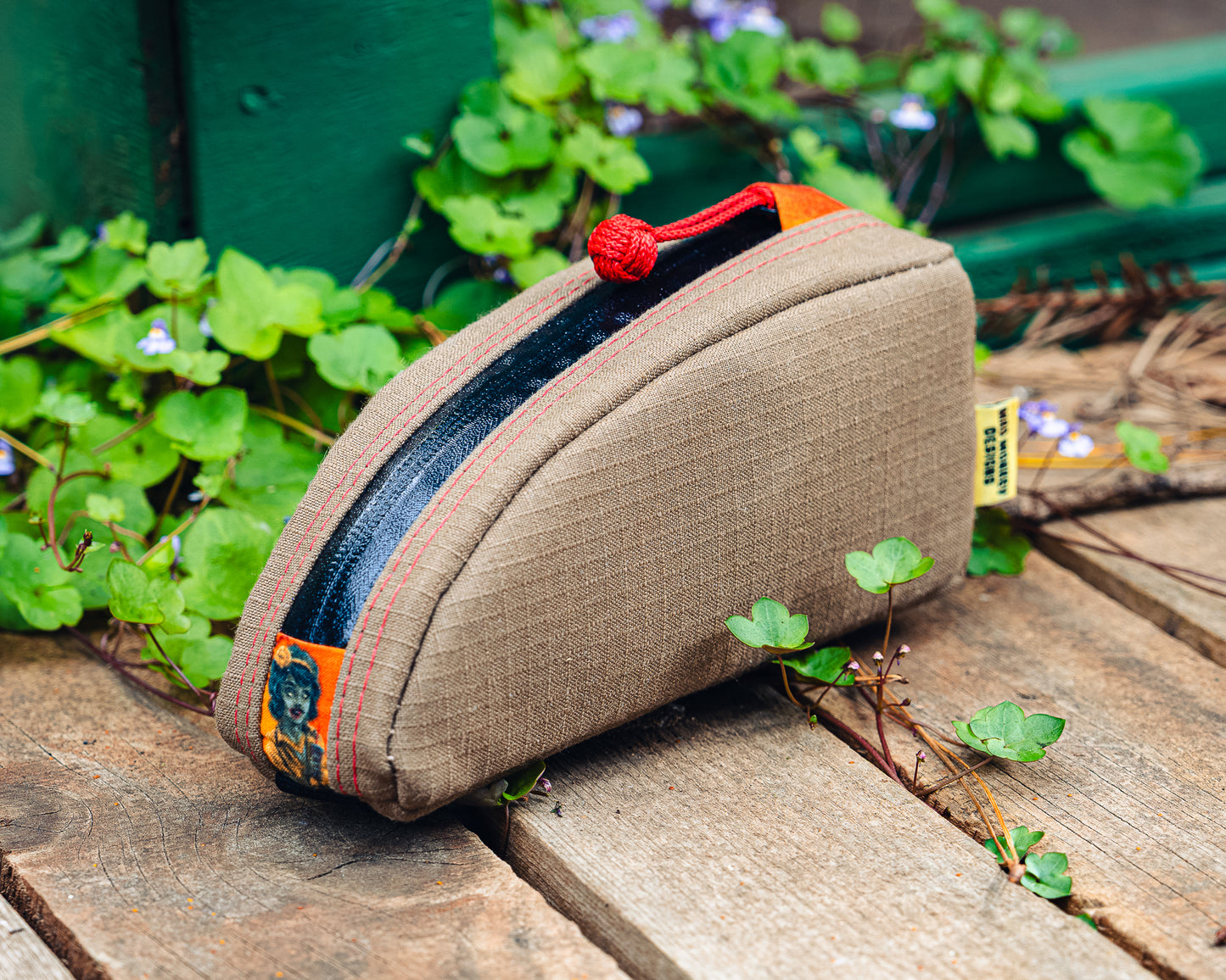FireFighter - Top Tube Bag