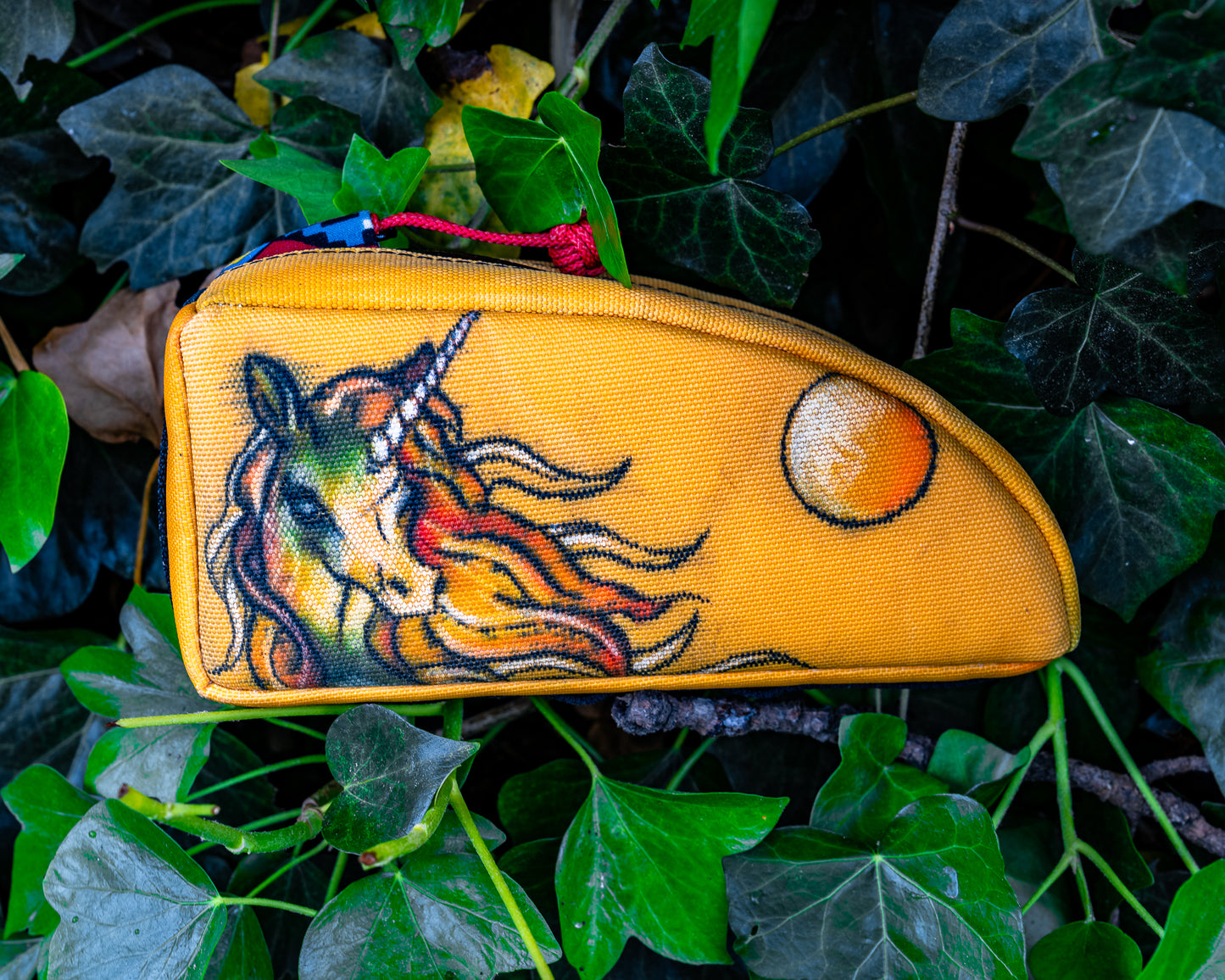 Mythmaker 🦄 — Mad Monkey Artist Series (2 of 4)