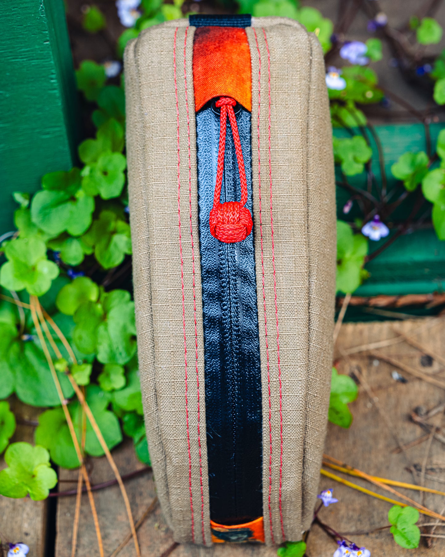 FireFighter - Top Tube Bag