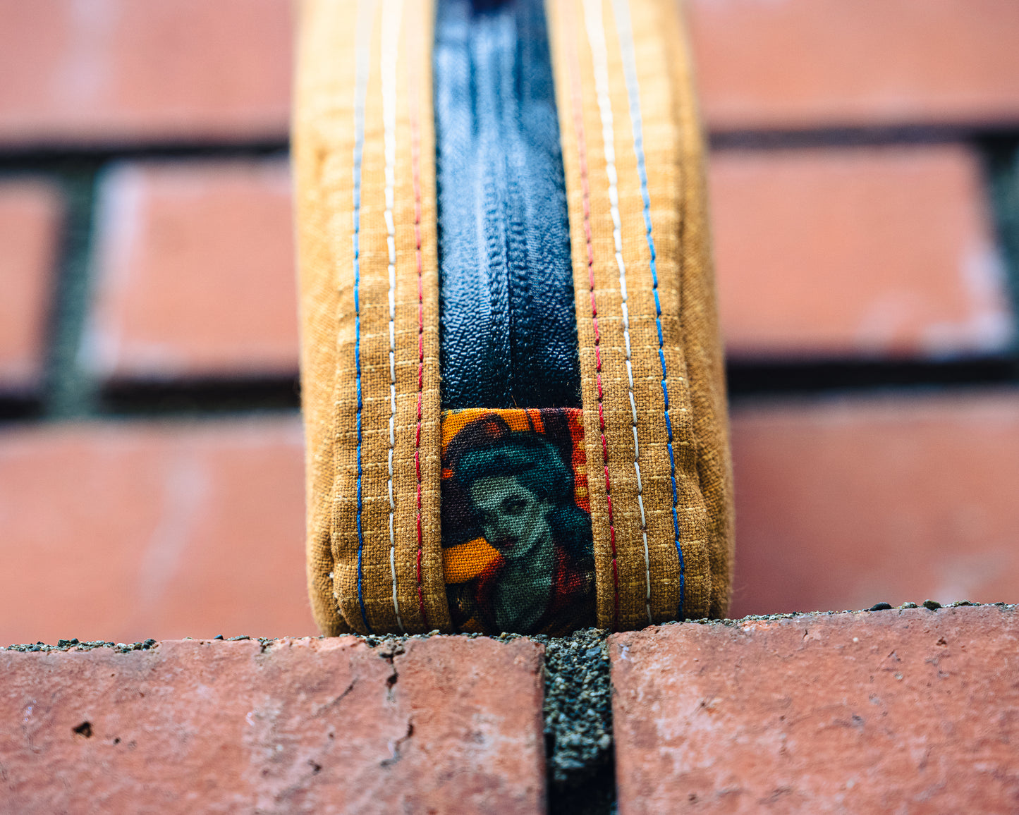 Fire Chief - Top Tube Bag