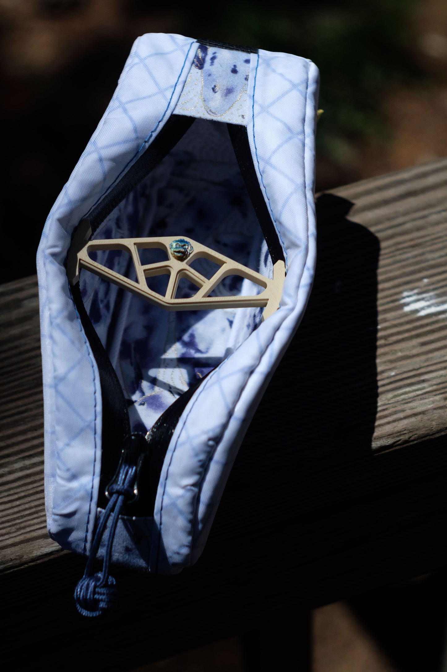 Ghost Pond Glider - Top Tube Bag