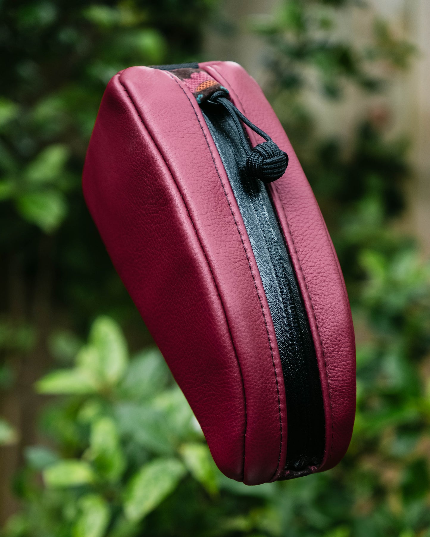 Cherry Bomb - Top Tube Bag
