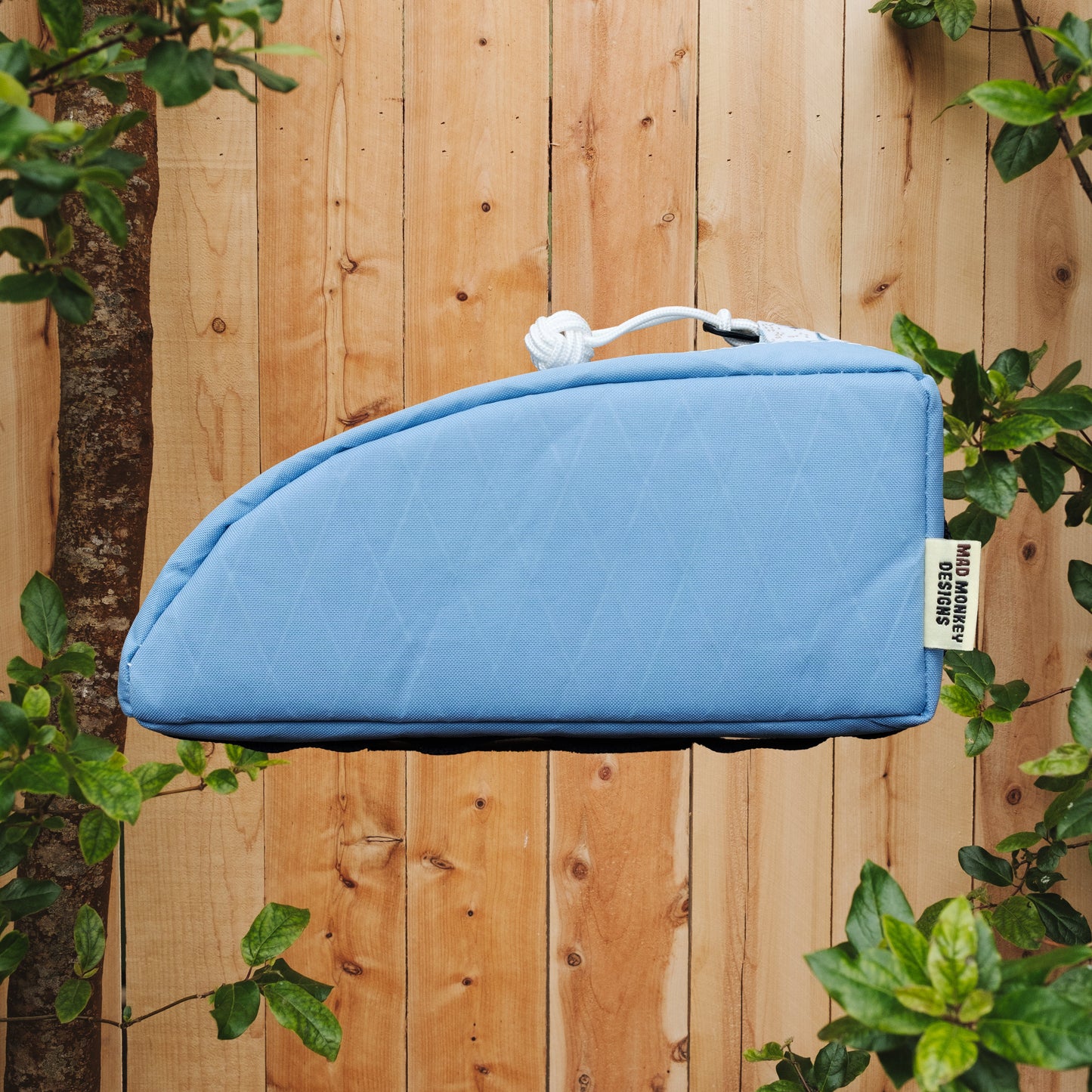 Petal to the Metal - Top Tube Bag