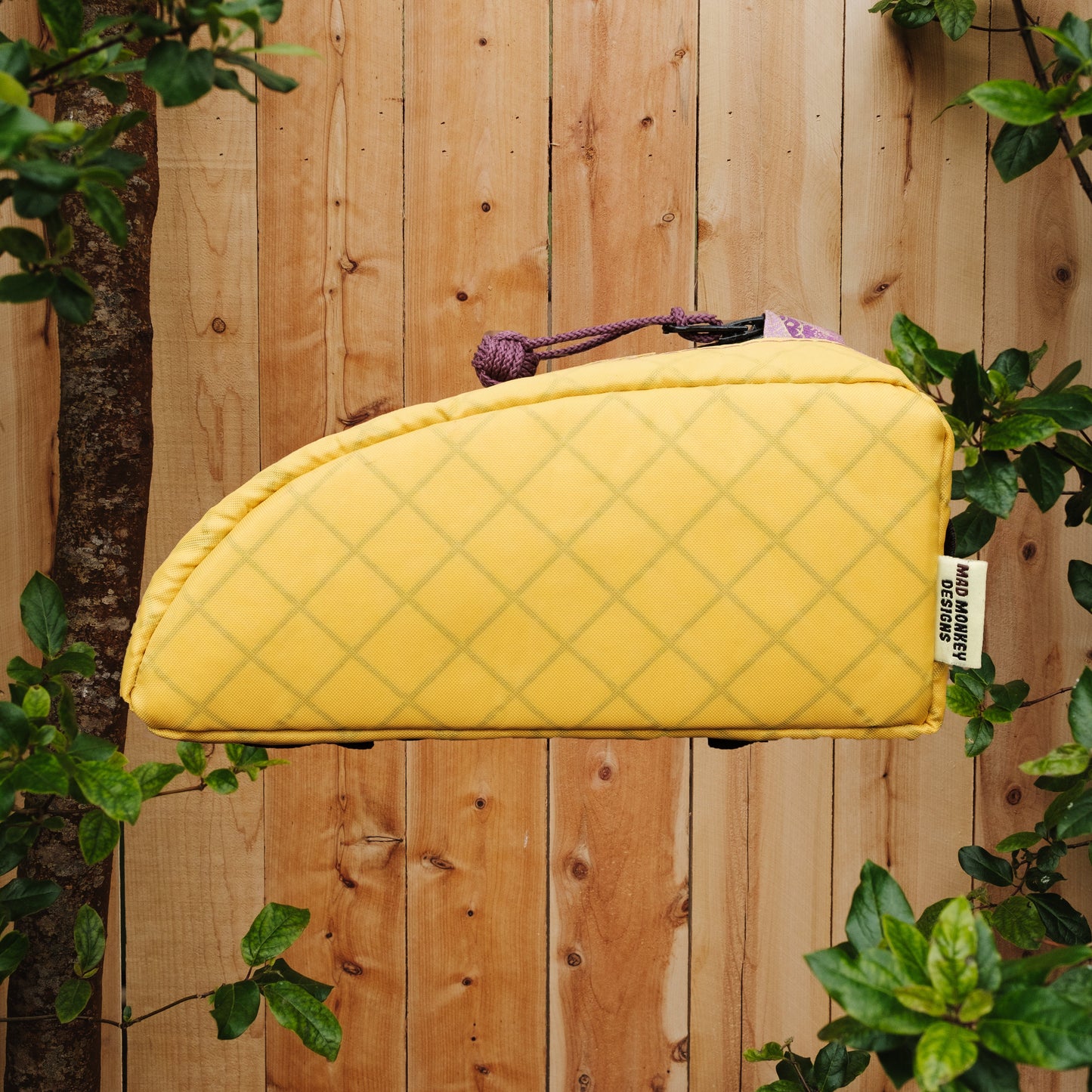Golden Days - Top Tube Bag