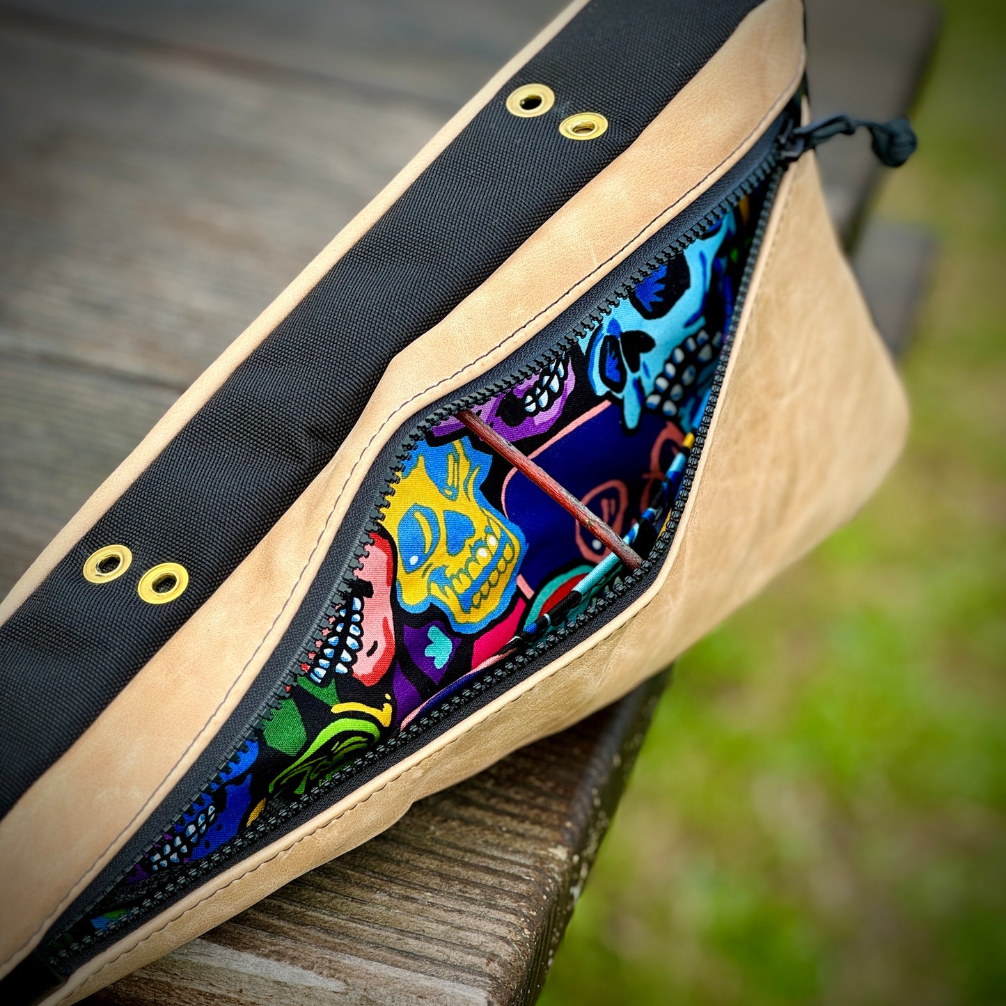 Custom Frame Bag Deposit