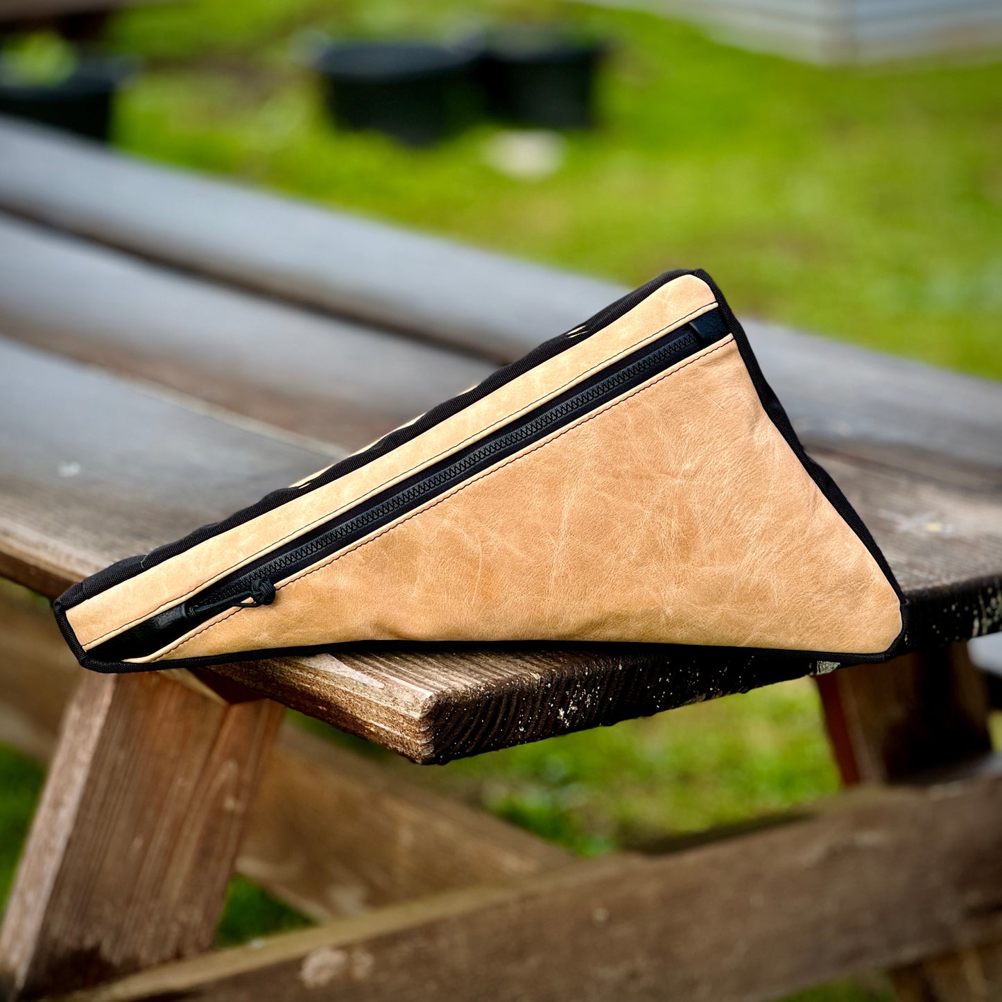 Custom Frame Bag Deposit