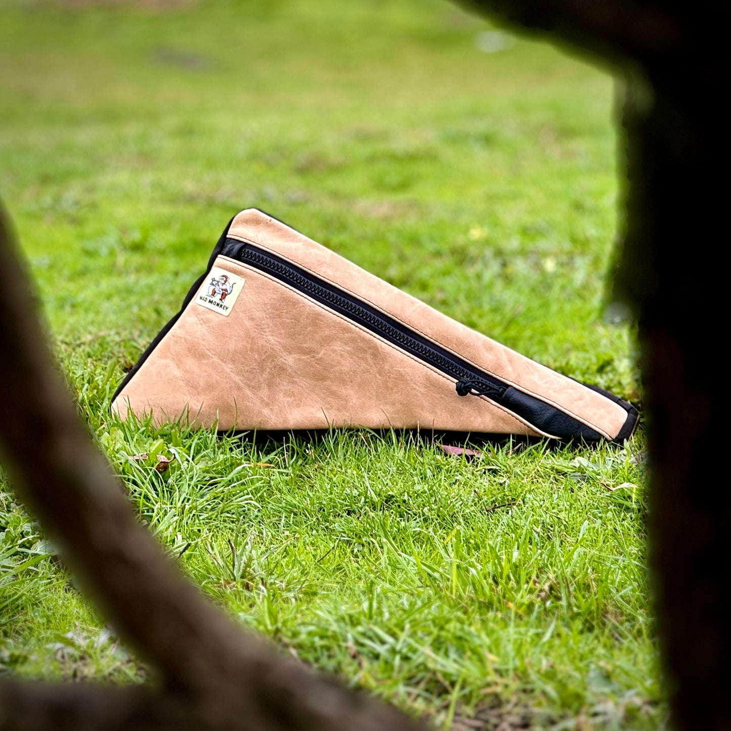 Custom Frame Bag Deposit