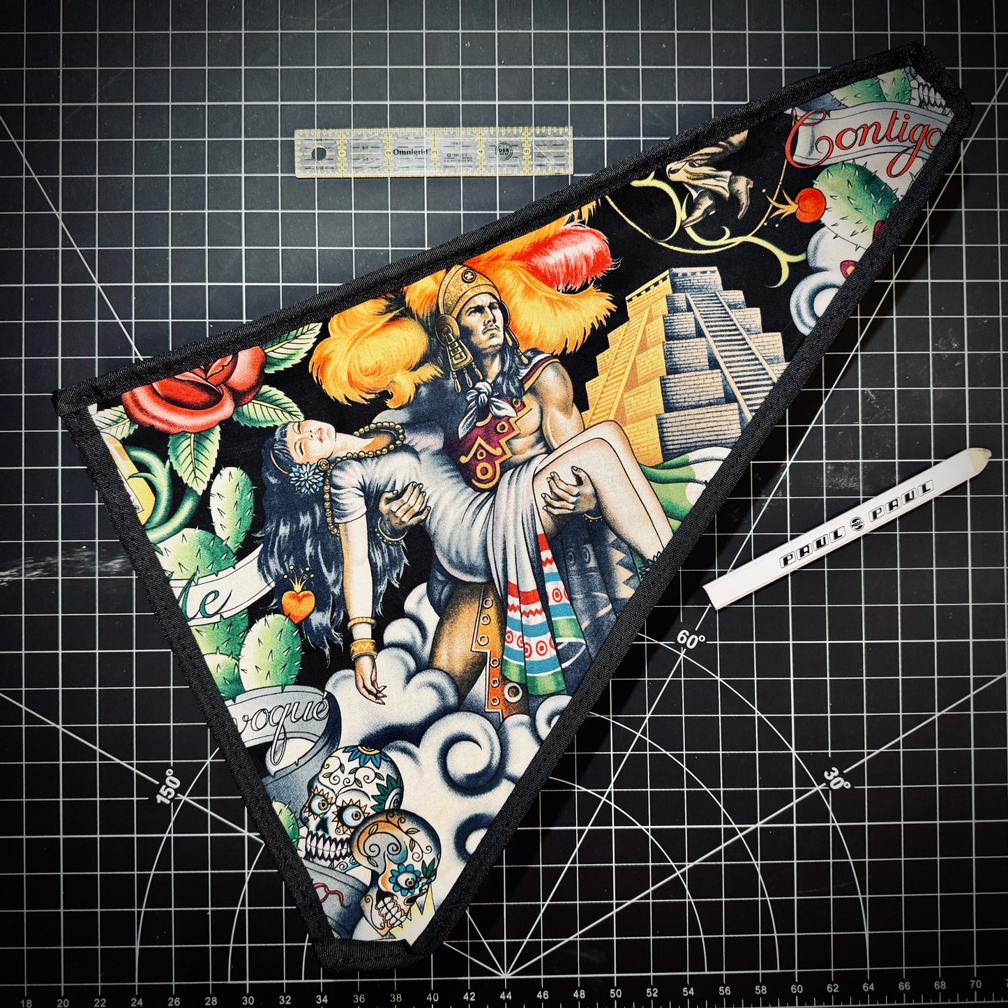 Custom Frame Bag Deposit