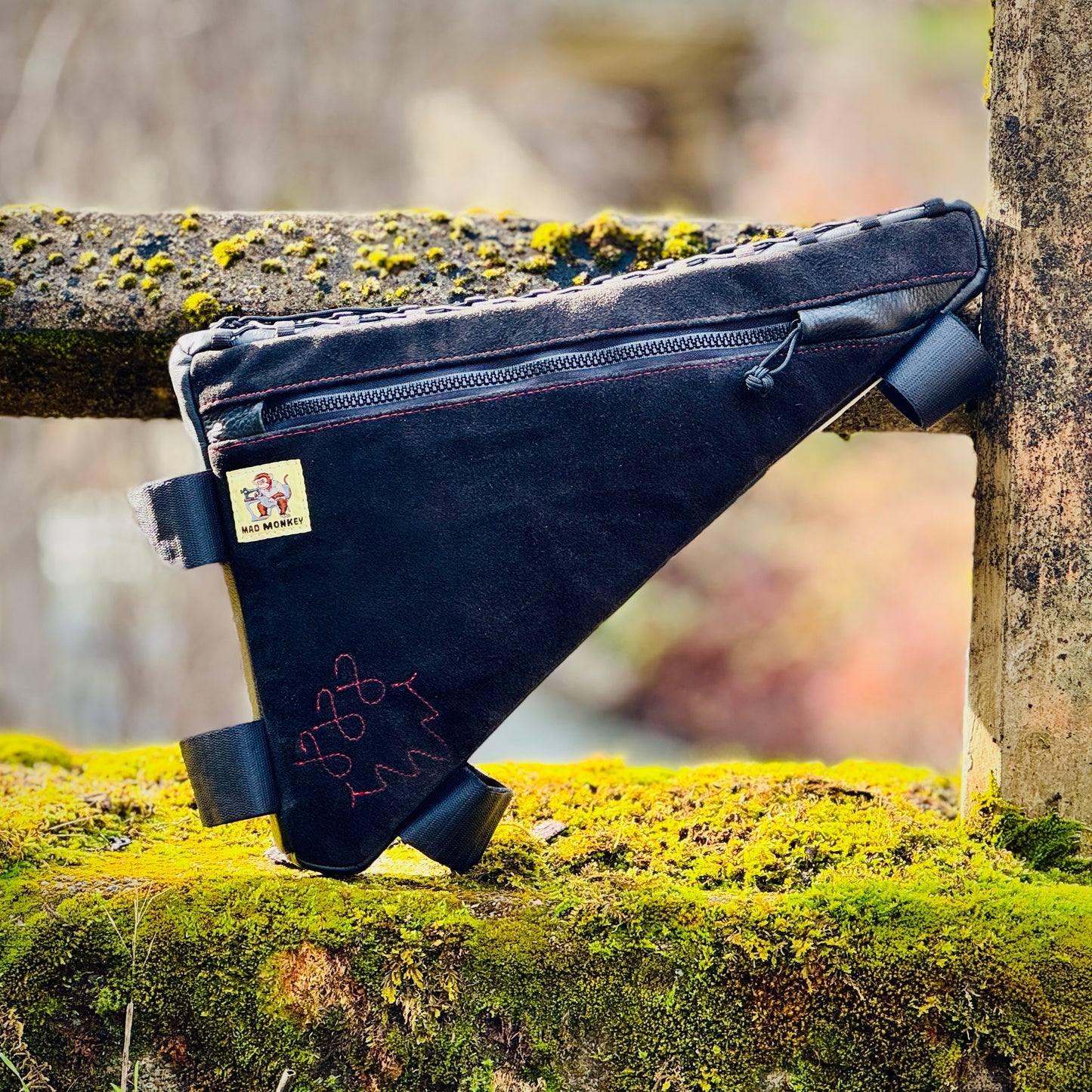 Custom Frame Bag Deposit