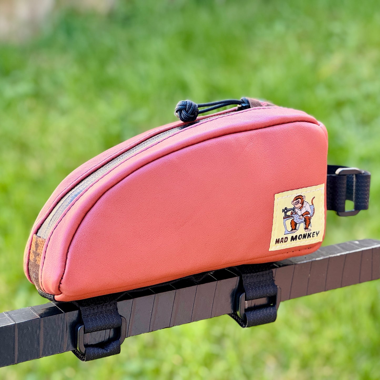 Desert Rose - Top Tube Bag