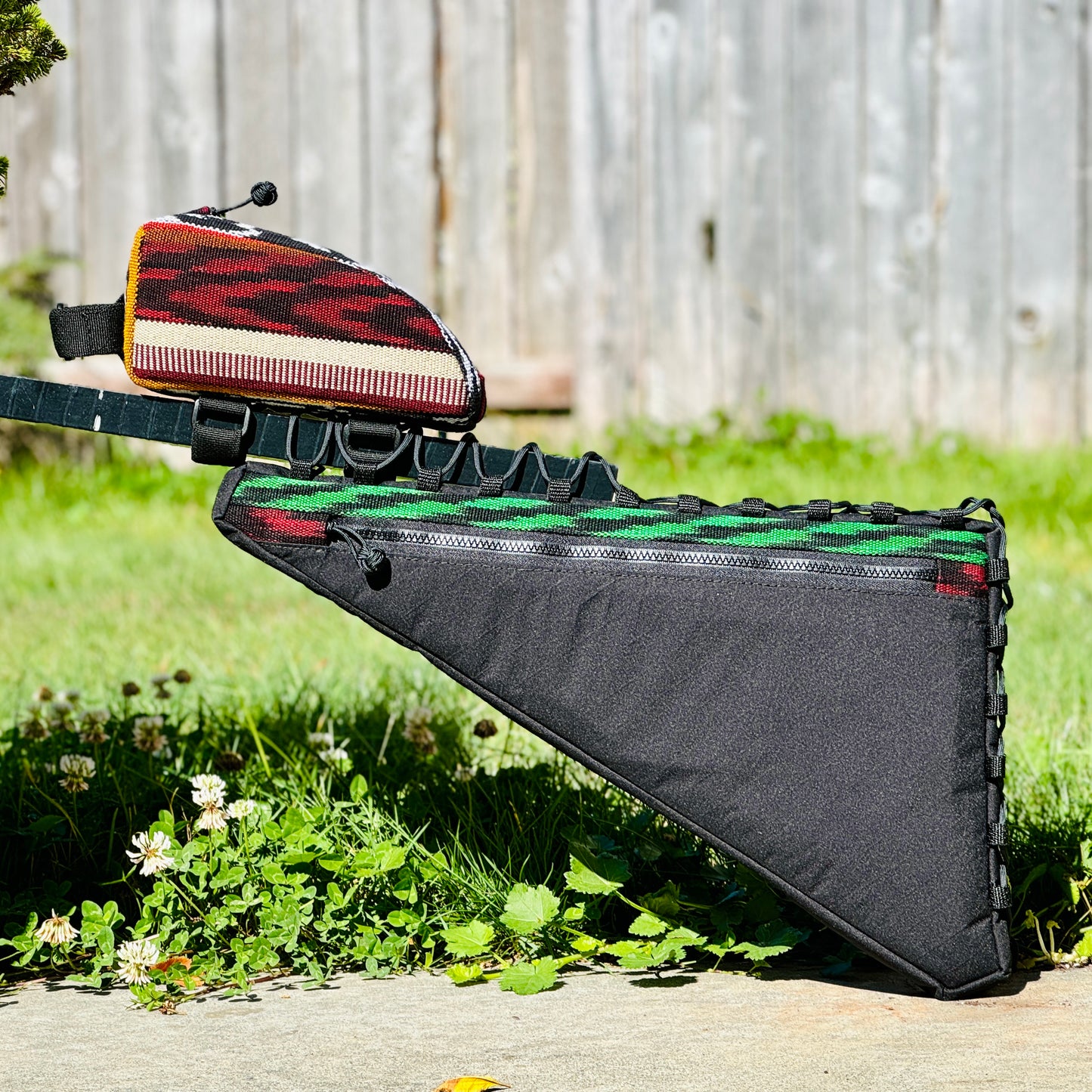 Custom Frame Bag Deposit