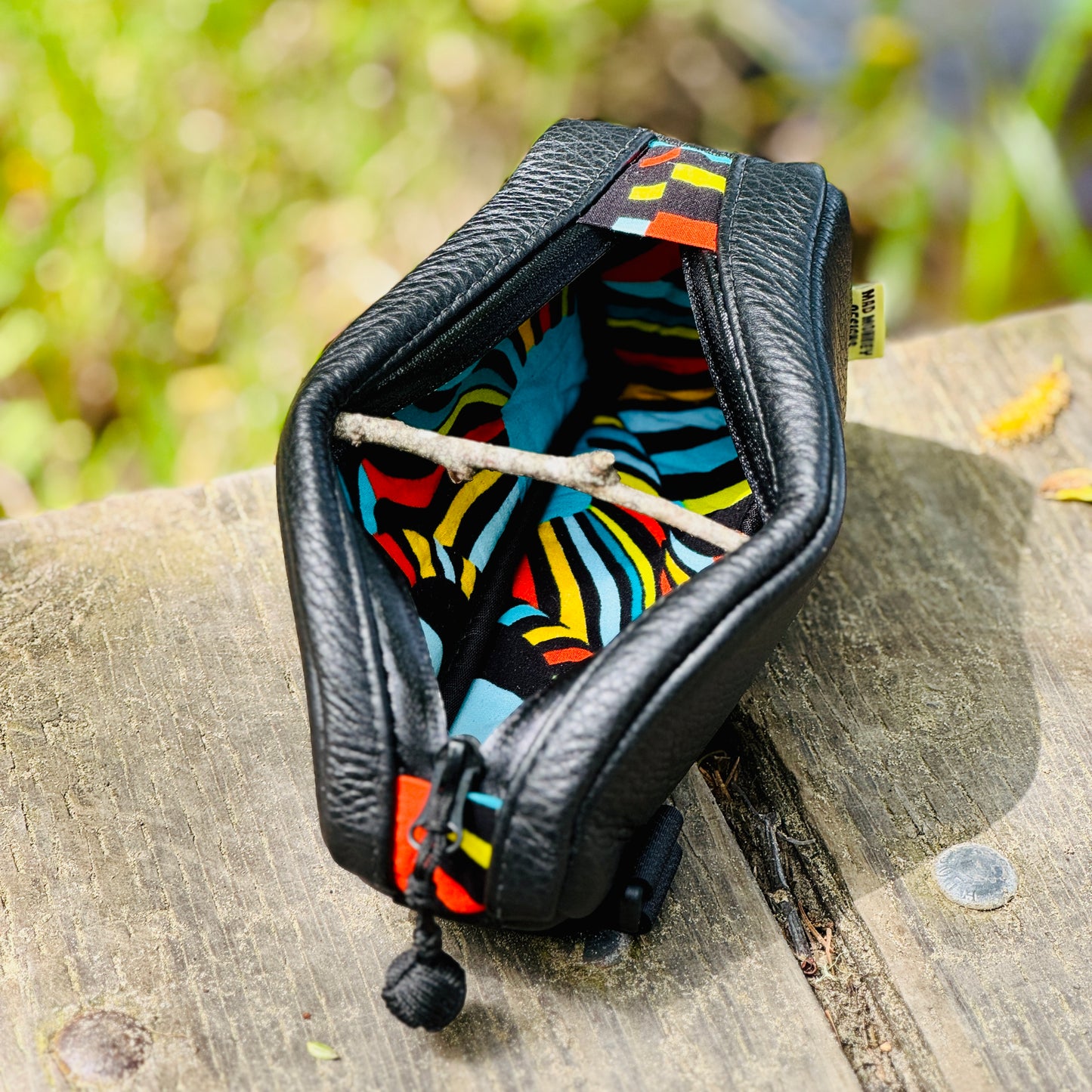 Mamba - Top Tube Bag
