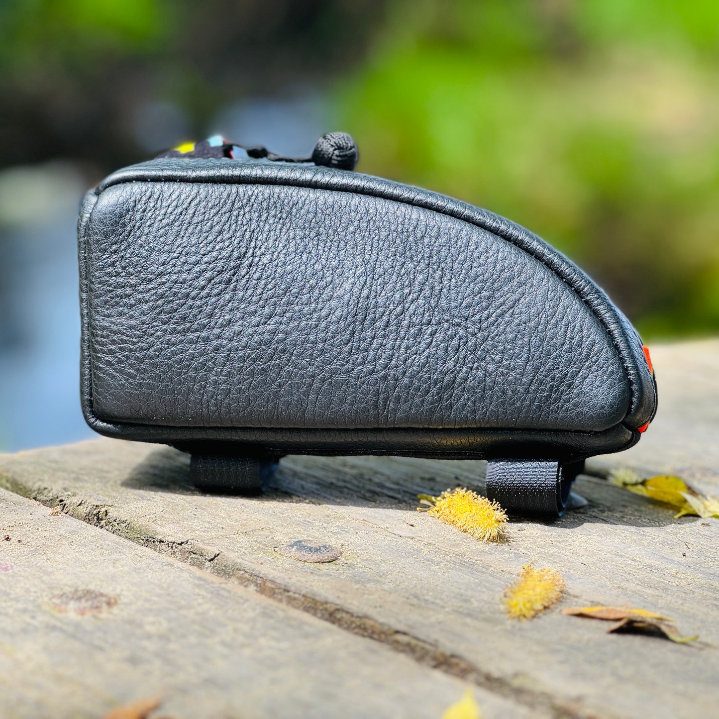 Mamba - Top Tube Bag