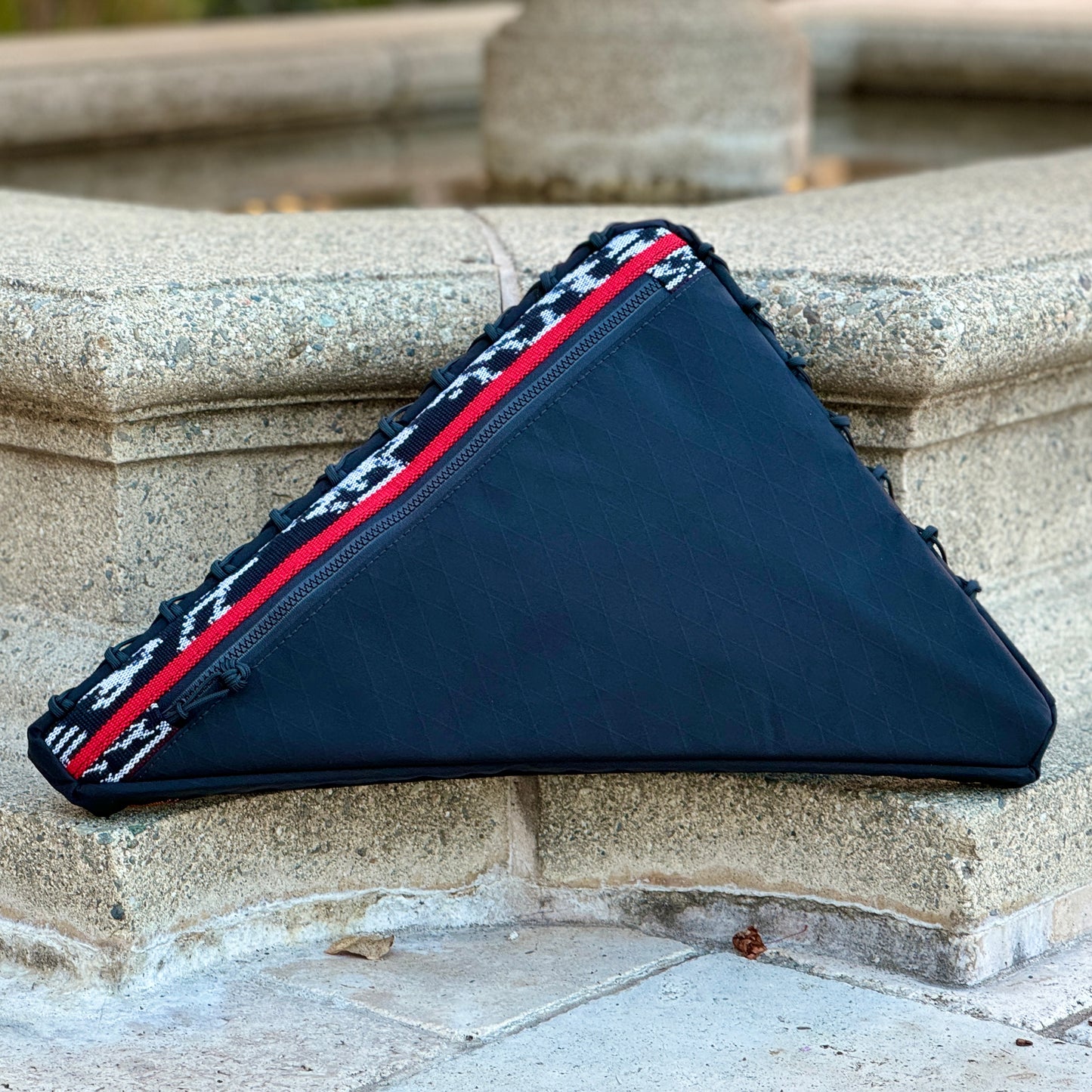 Custom Frame Bag Deposit