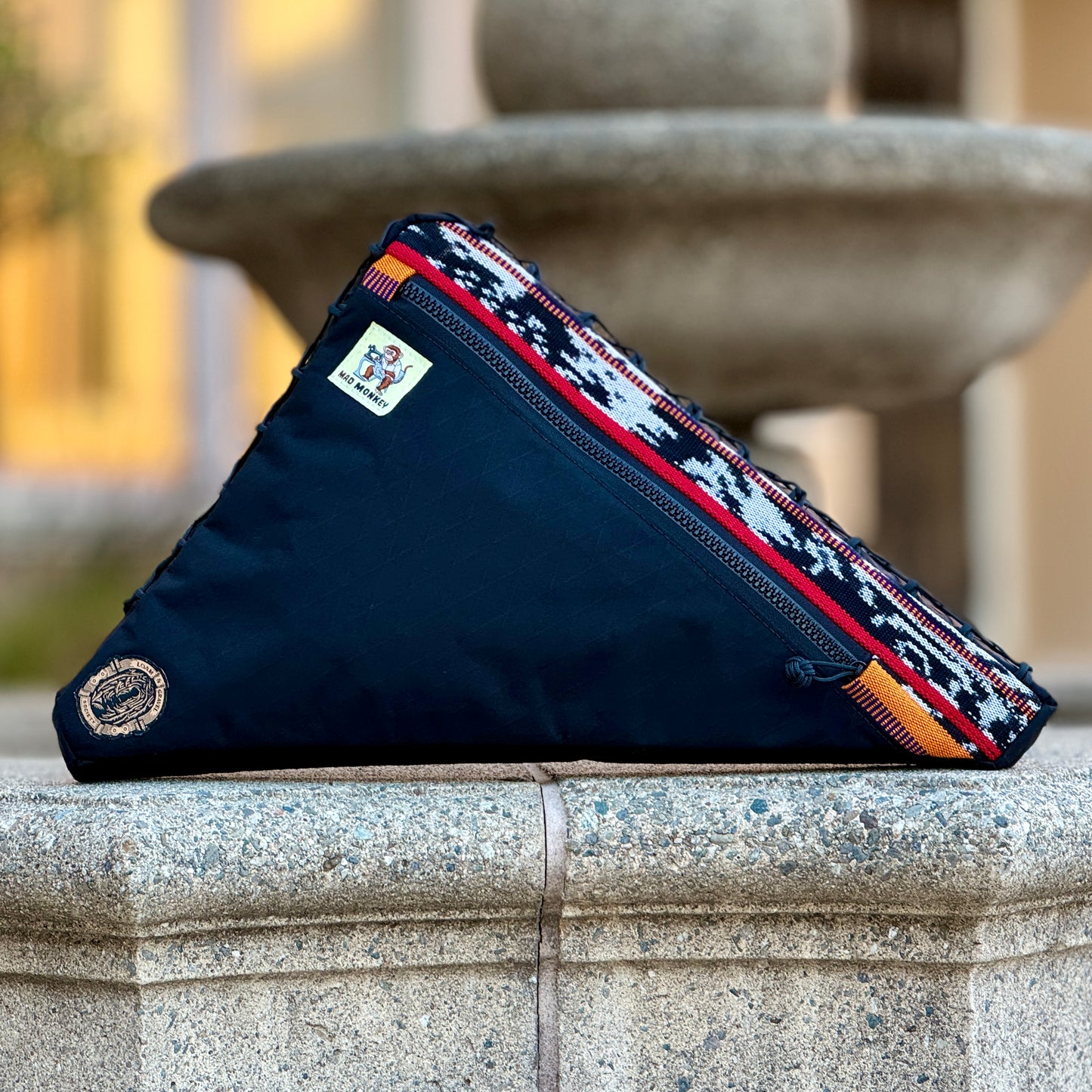 Custom Frame Bag Deposit