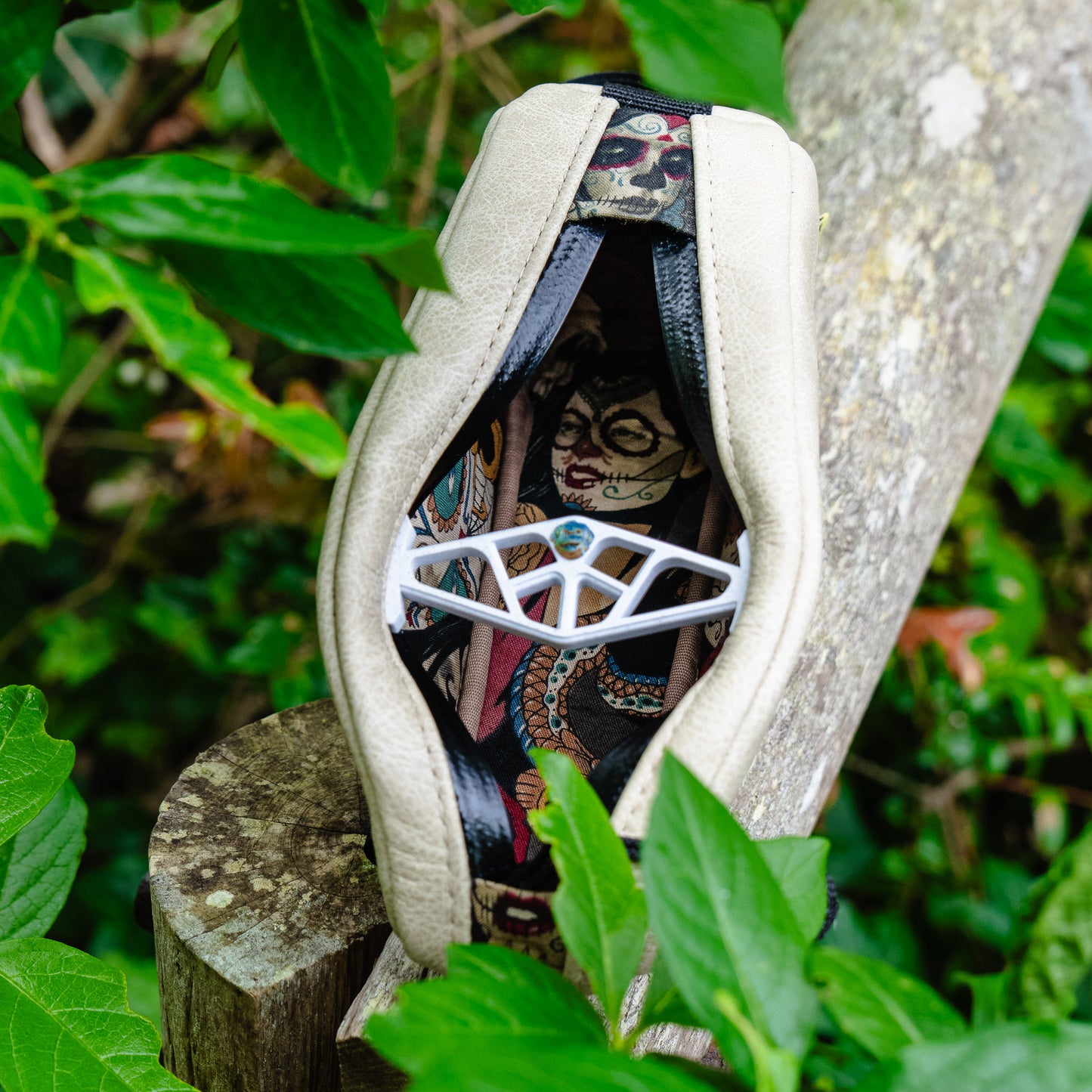 The Serpent - Top Tube Bag