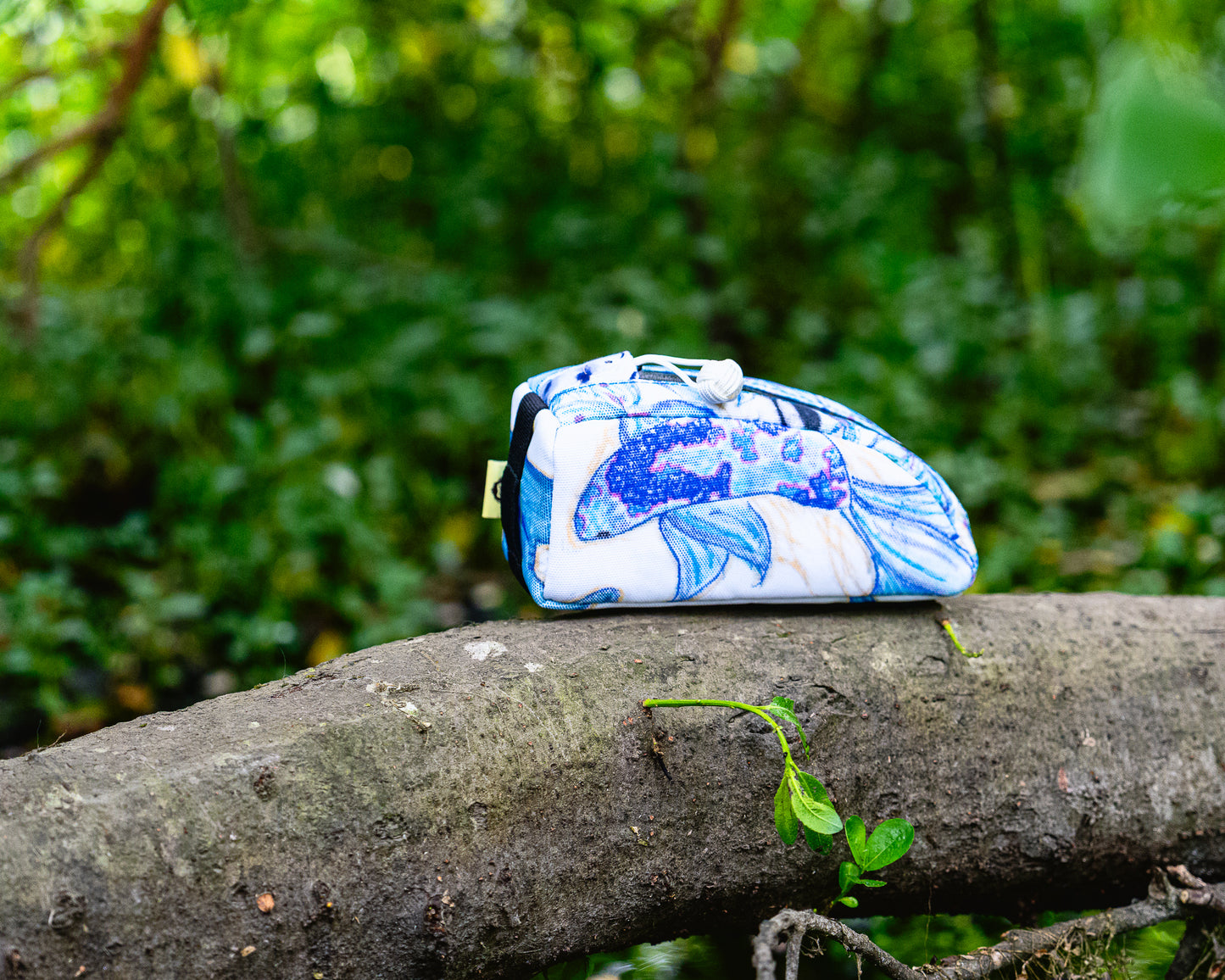 π KOI β Mad Monkey Artist Series (1 of 4)