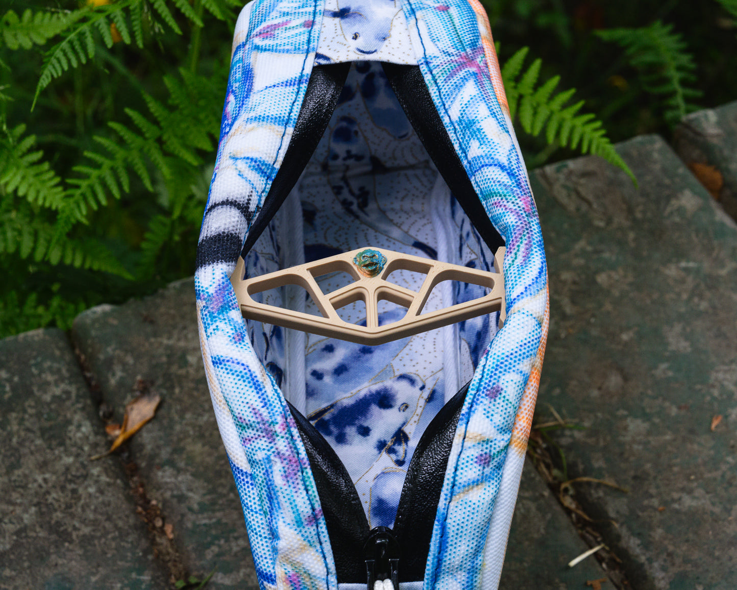 π KOI β Mad Monkey Artist Series (1 of 4)