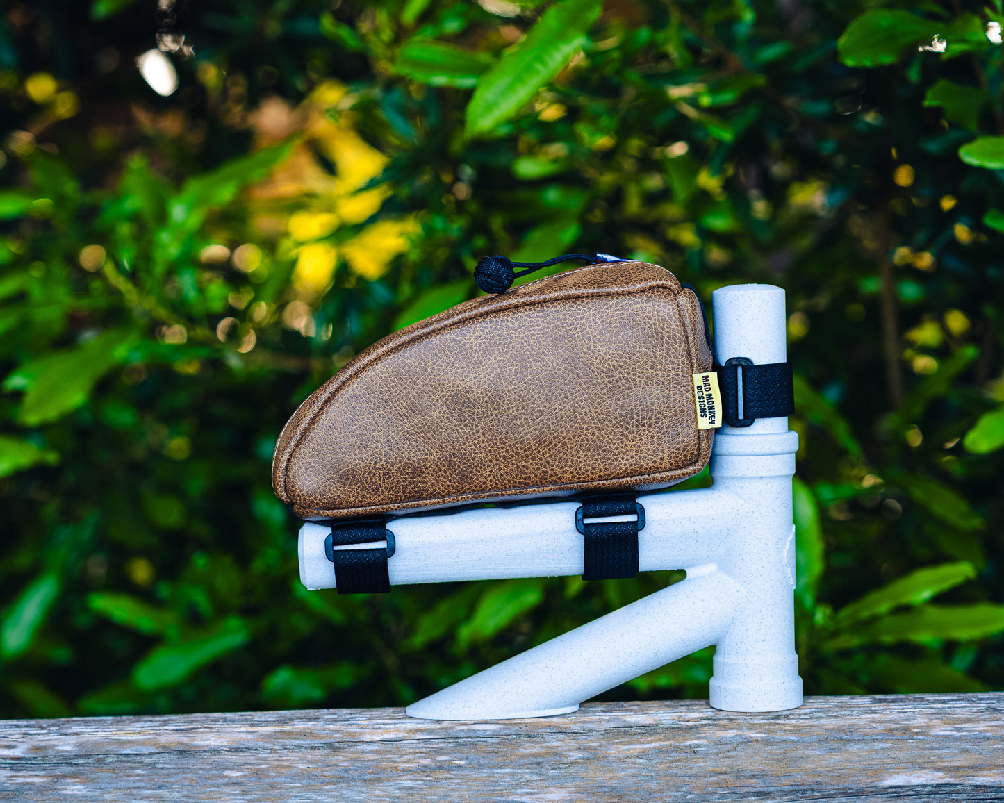 Whiskey Dawn - Top Tube Bag