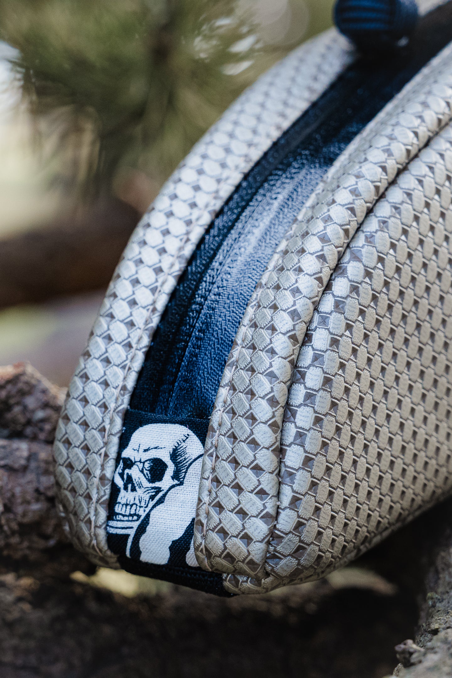 Skullshade - Top Tube Bag