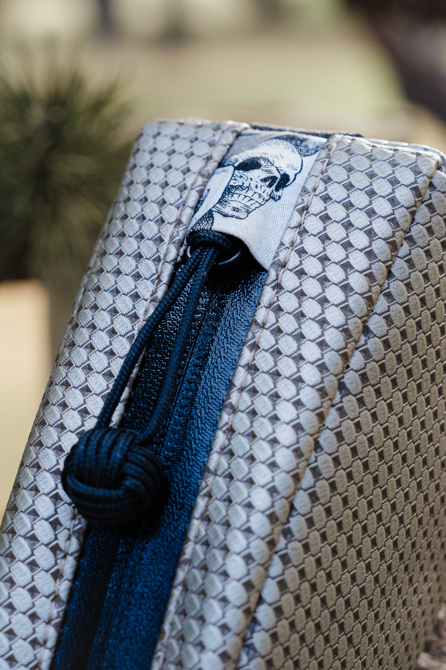 Skullshade - Top Tube Bag
