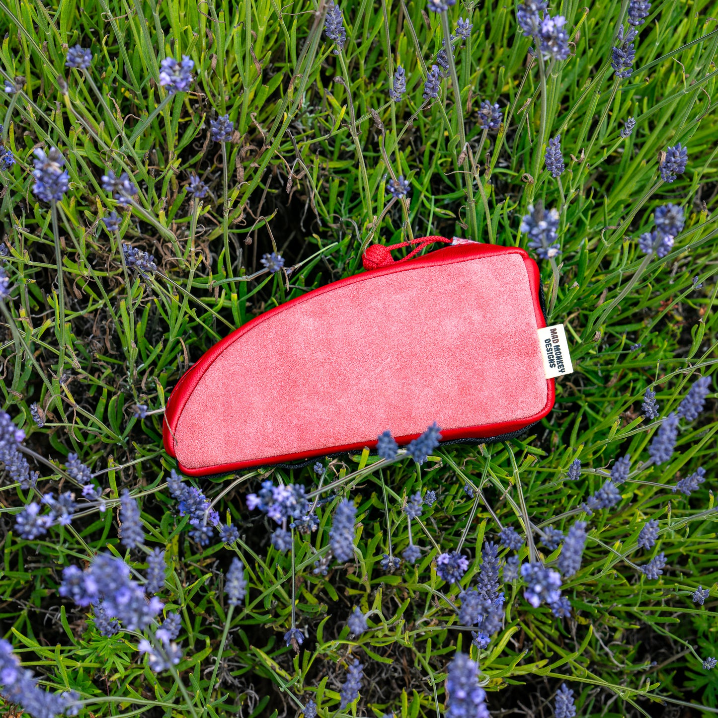 Sakura 35 - Top Tube Bag