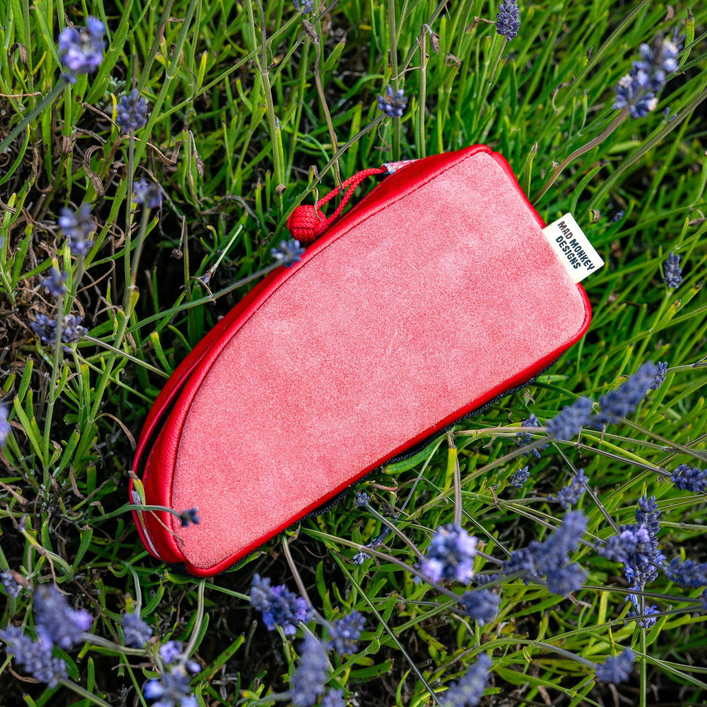 Sakura 35 - Top Tube Bag