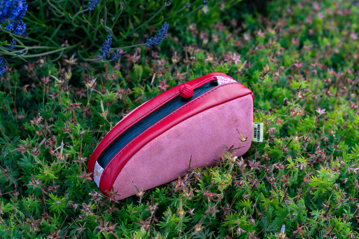 Sakura 35 - Top Tube Bag