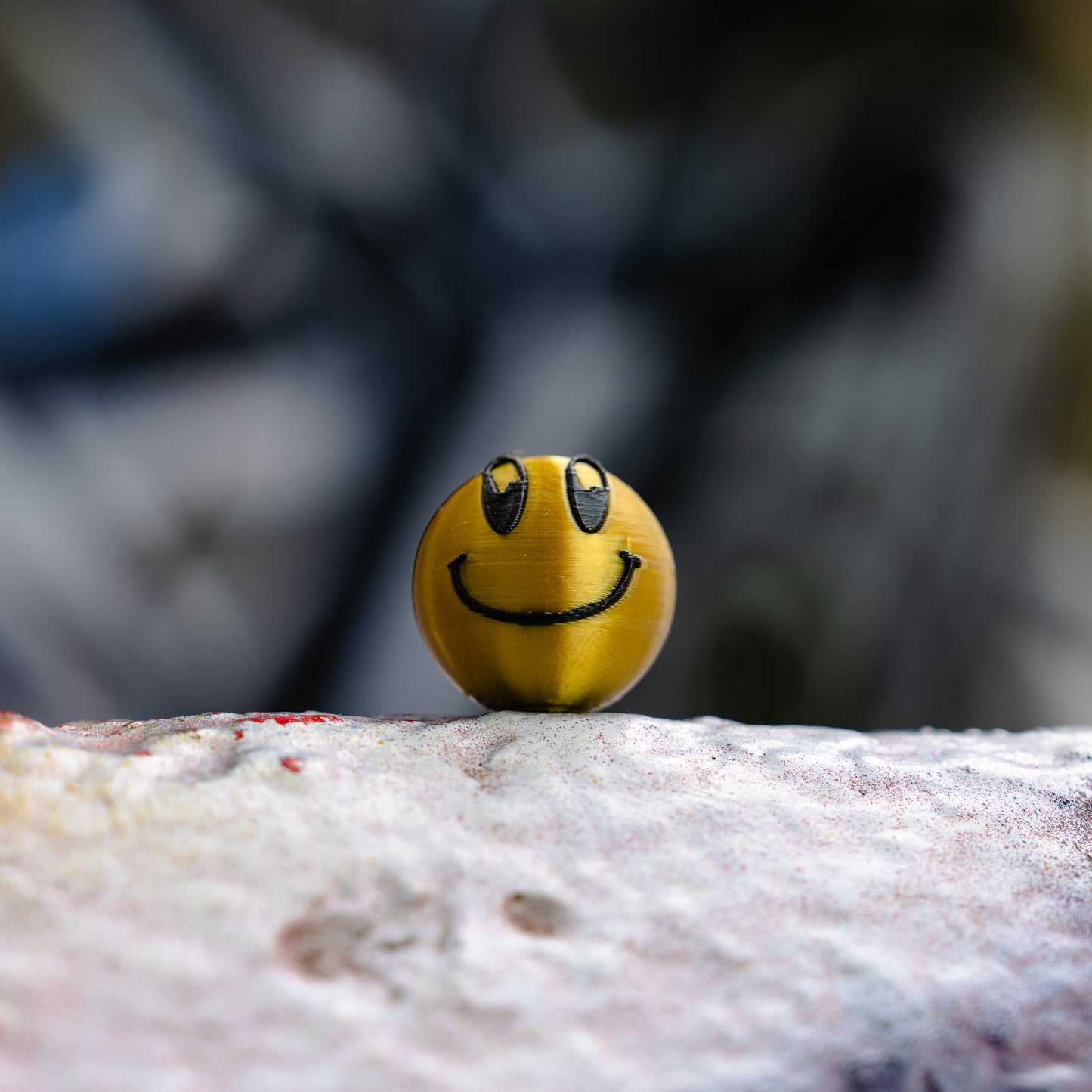 TWO BAD, SO SAD – Graffiti Valve Cap Series