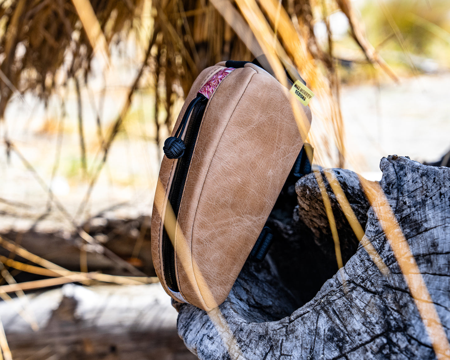 A Day to Blossom - Top Tube Bag
