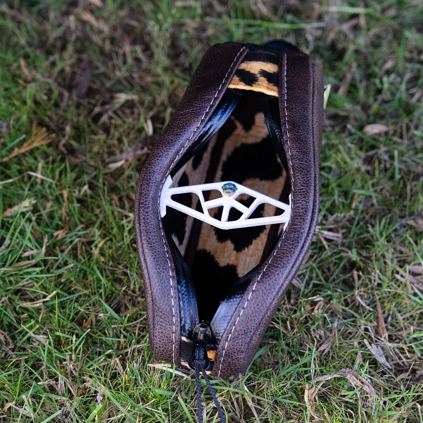The Beast - Top Tube Bag