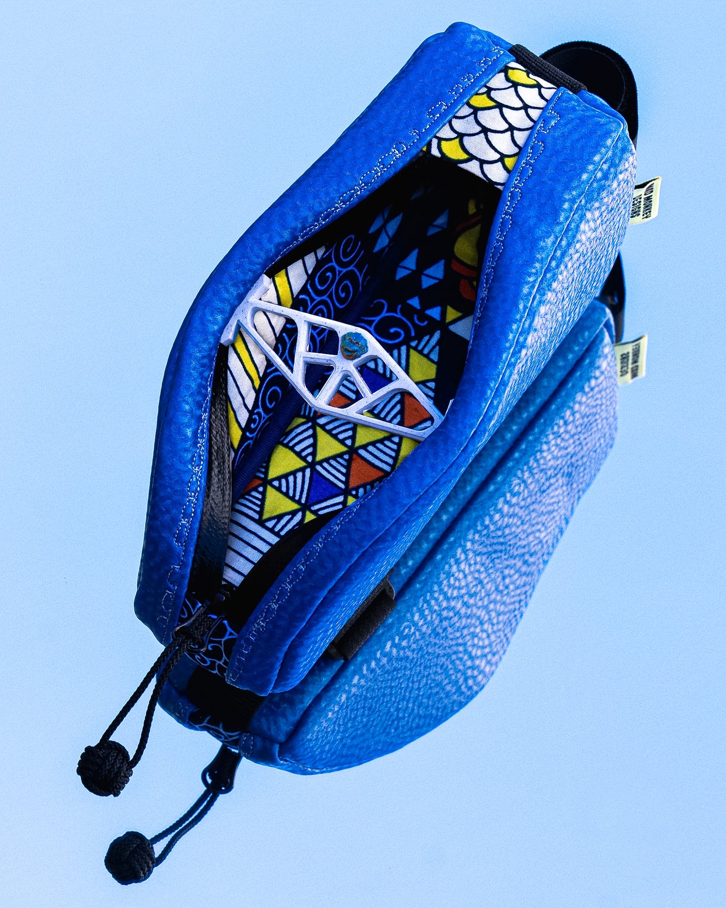 Aqua Prima - Top Tube Bag