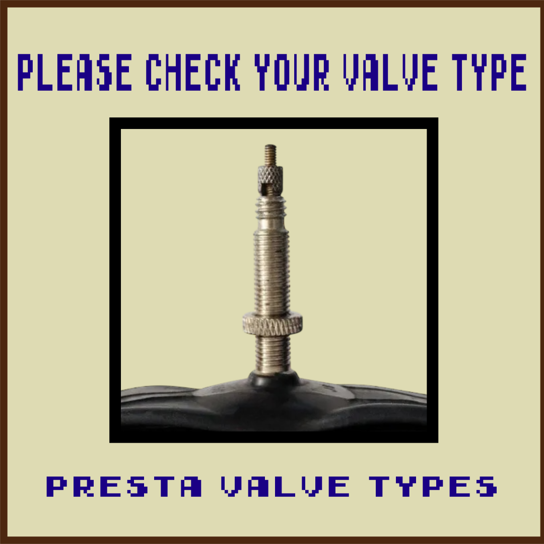 Pokemon - Presta Valve Cap