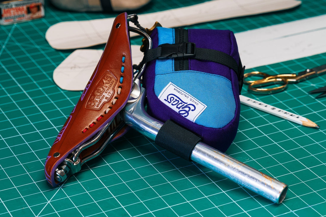 Paul Component x Mad Monkey