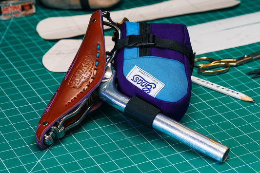 Paul Component x Mad Monkey