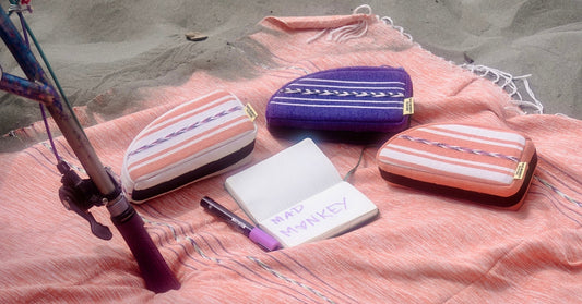 The Making of the Sun Kissed Collection