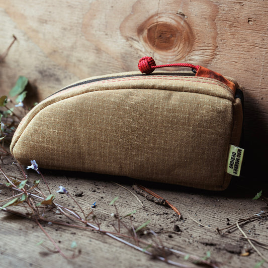 Fire Captain - Top Tube Bag