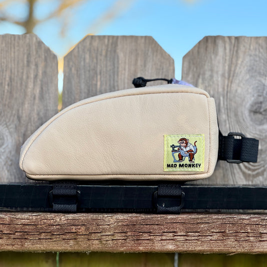 Desert Dune - Top Tube Bag
