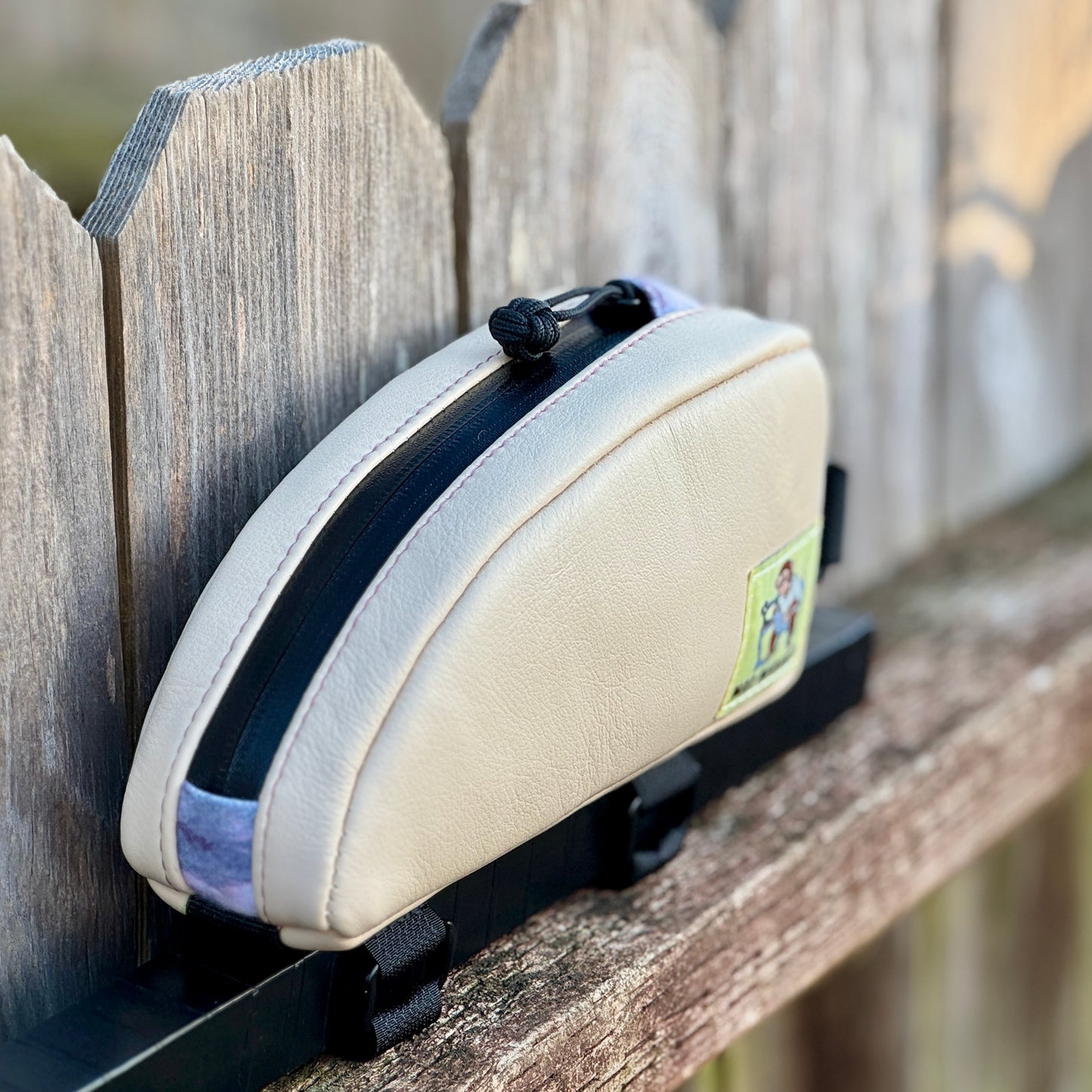 Desert Dune - Top Tube Bag