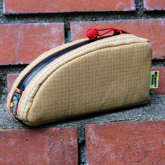 Fire Chief - Top Tube Bag