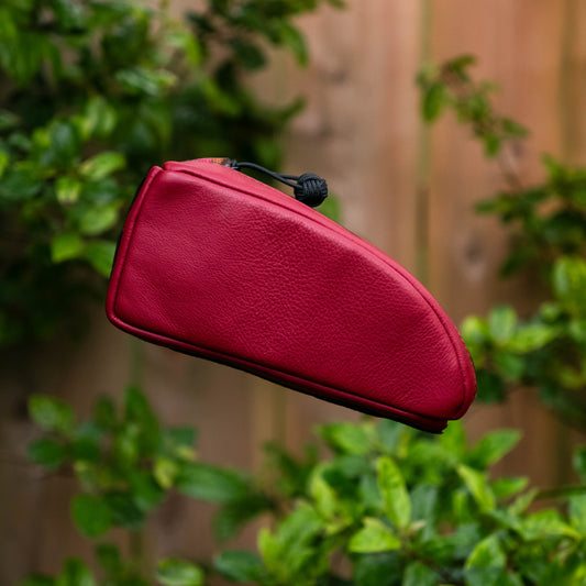 Cherry Bomb - Top Tube Bag