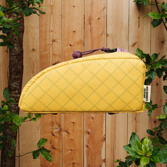 Golden Days - Top Tube Bag
