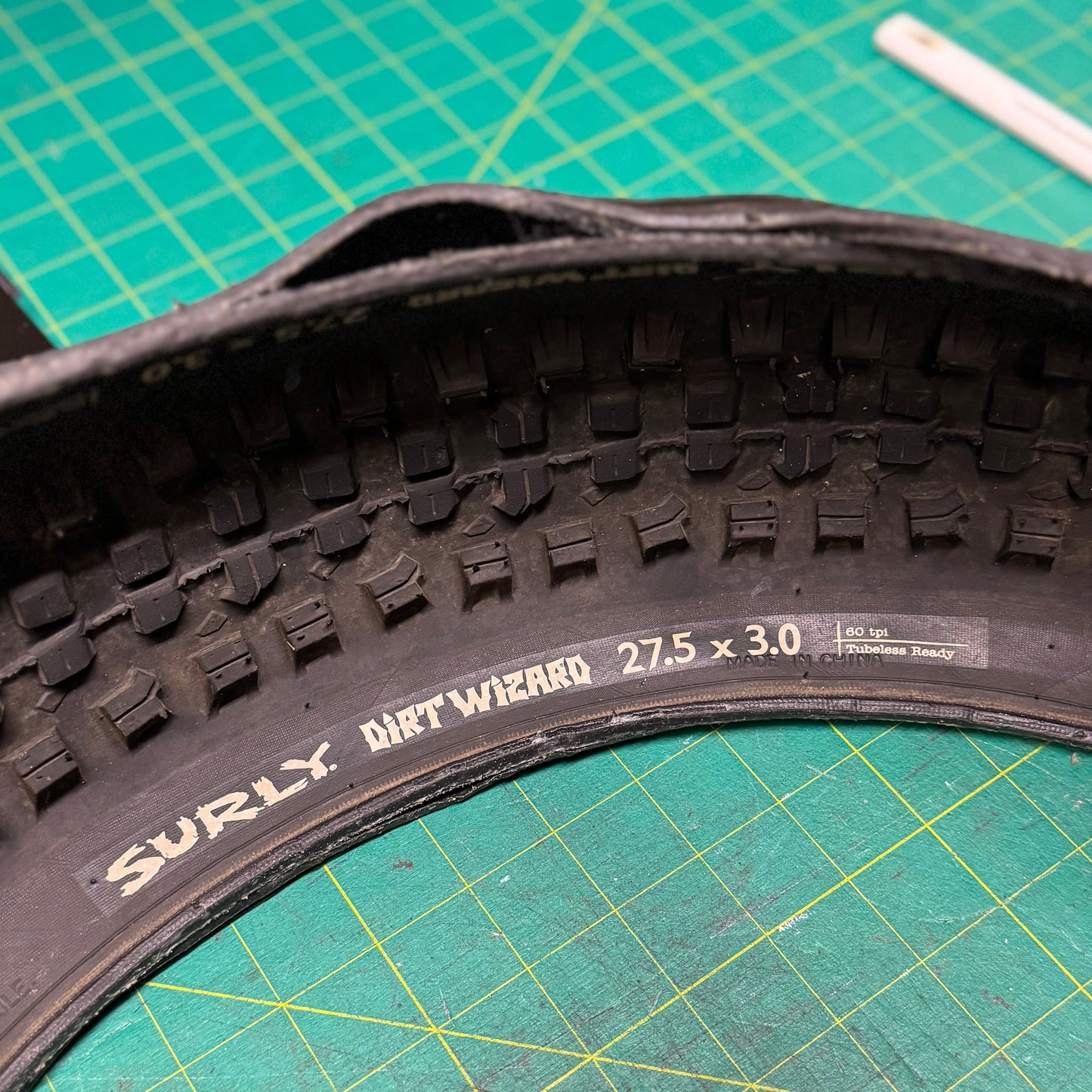 2 Surly Dirt Wizards 27.5 *USED*